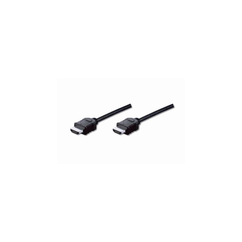 CABLE HDMI 1.3 STANDARD TIPO A