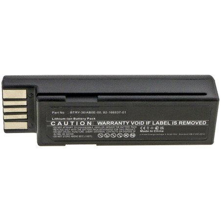 Battery 8.14Wh Li-ion 3.7V