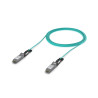 Long-range QSFP28 direct