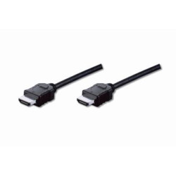 CABLE HDMI 1.3 STANDARD TIPO A