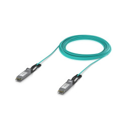 Long-range QSFP28 direct