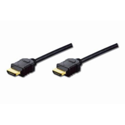 CABLE HDMI 1.3 TIPO A MACHO/MA