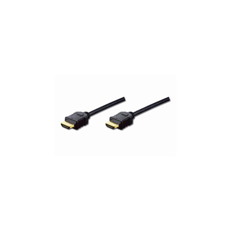 CABLE HDMI 1.3 TIPO A MACHO/MA