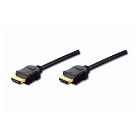 CABLE HDMI 1.3 TIPO A MACHO/MA