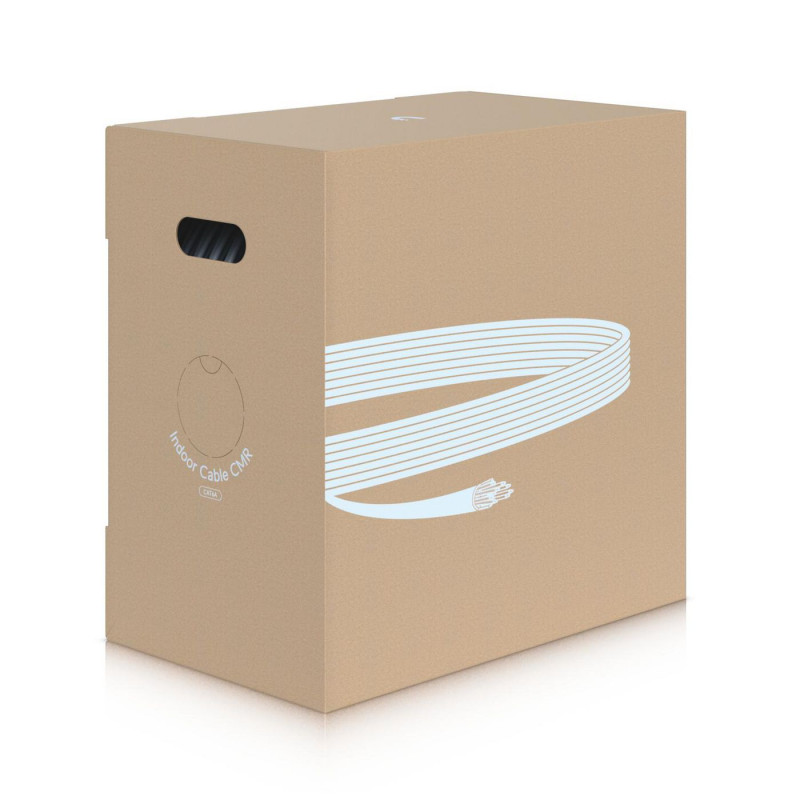 Category 6A Ethernet cable