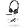 Blackwire 3320-M USB-C