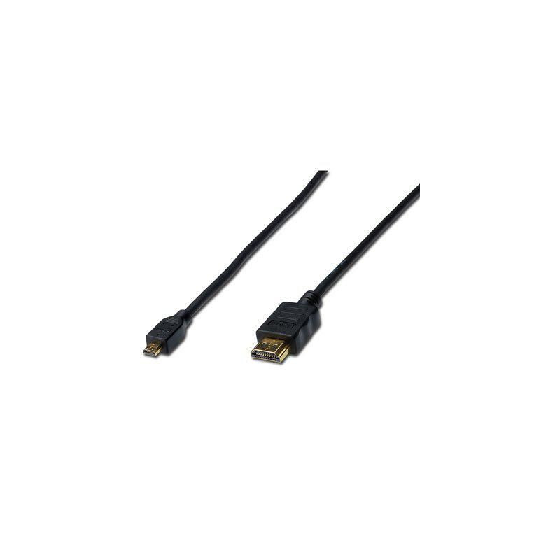 HDMI High Speed connection ca