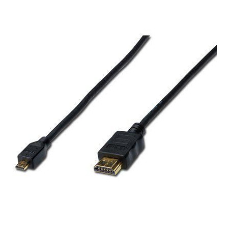 HDMI High Speed connection ca
