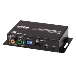 True 4K HDMI Repeater with