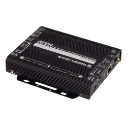 True 4K HDMI / USB HDBaseT