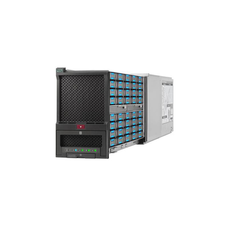 Synergy D3940 Storage Drive