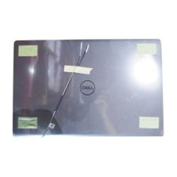 Black LCD cover for Vostro 15