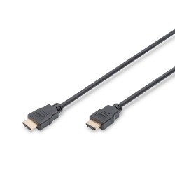 HDMI Standard connection