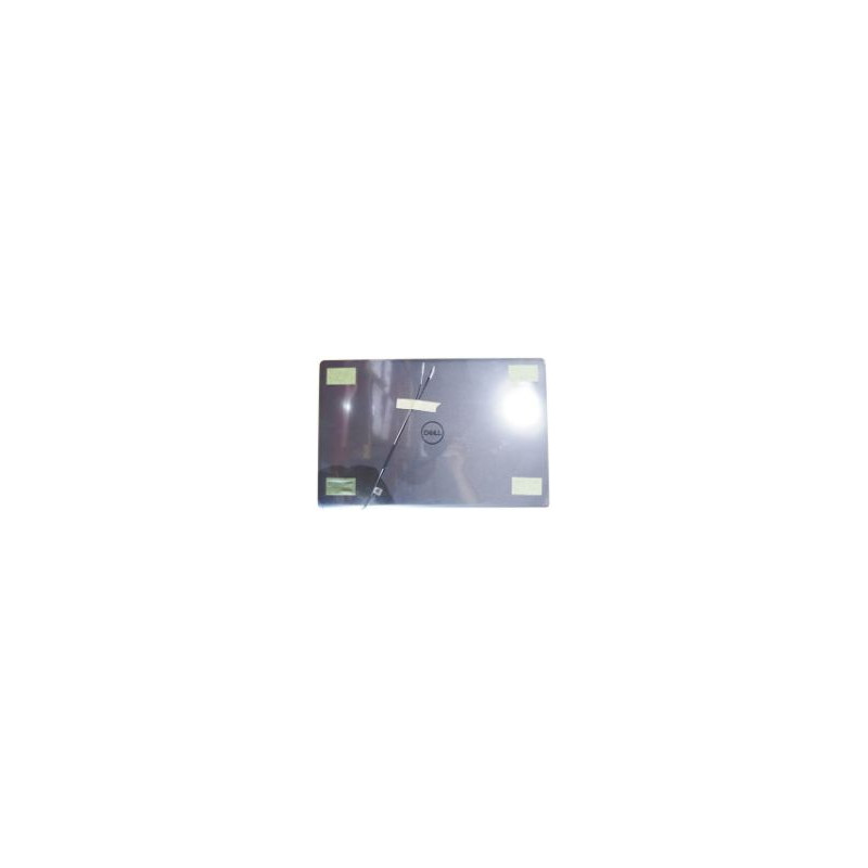 Black LCD cover for Vostro 15