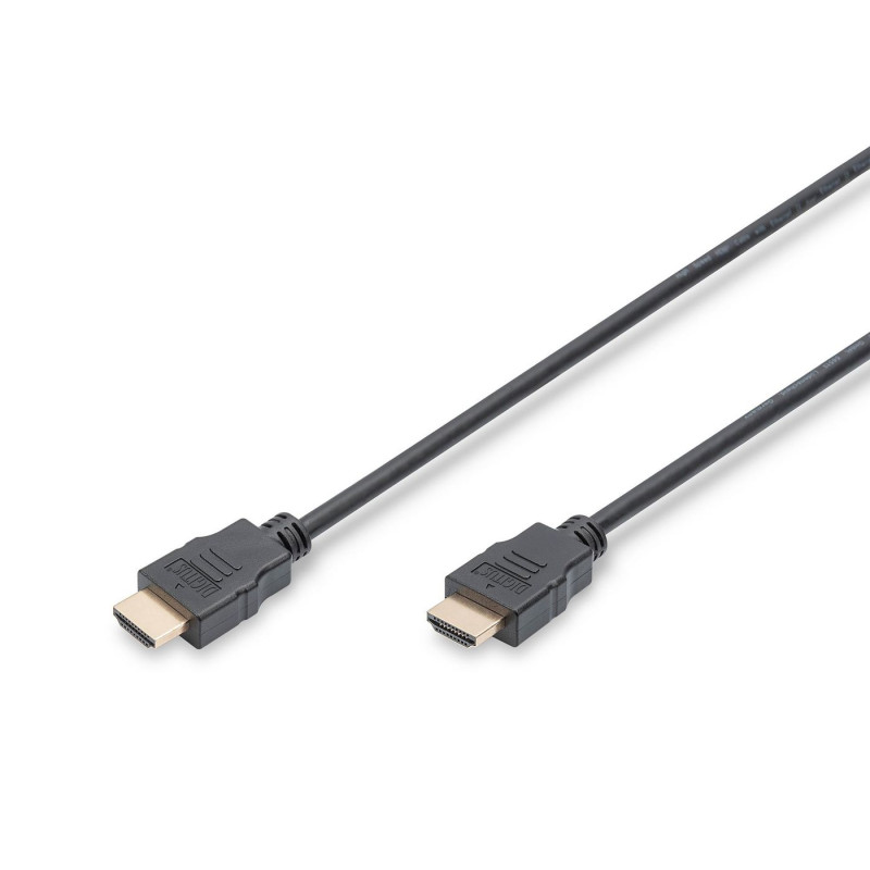HDMI Standard connection