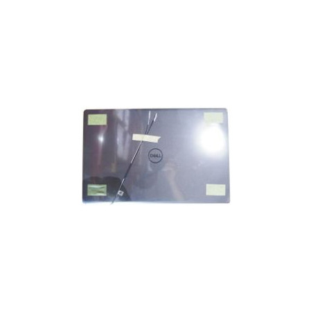 Black LCD cover for Vostro 15