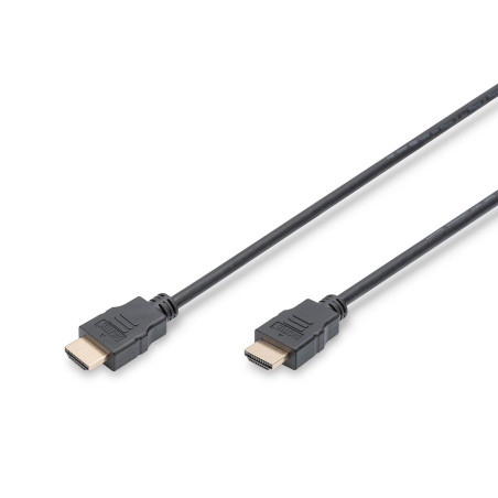 HDMI Standard connection