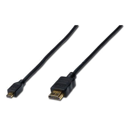 HDMI High Speed connection ca