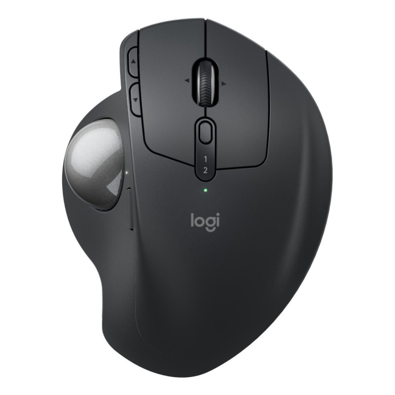 MX ERGO S Trackball, wireless
