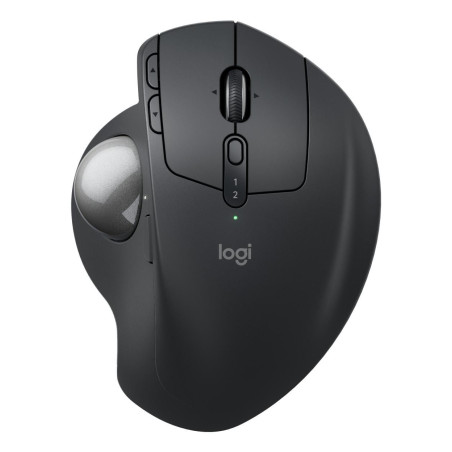 MX ERGO S Trackball, wireless