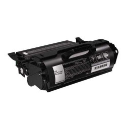 High Cap Use And Return Toner