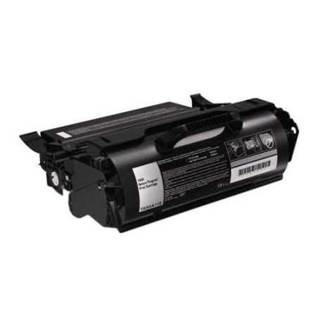 High Cap Use And Return Toner