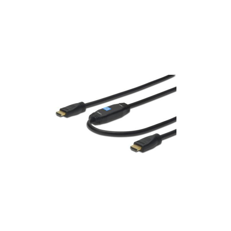 HDMI High Speed connection