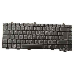 Keyboard (SWEDISH)