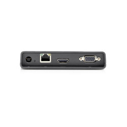 3001pr USB 3 Port Replicator