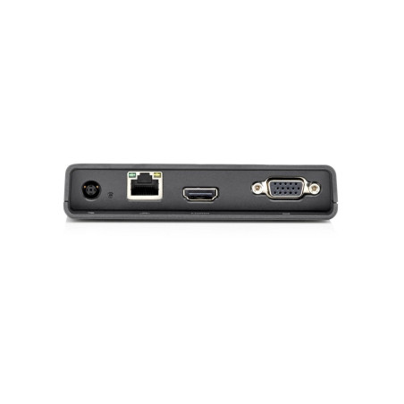 3001pr USB 3 Port Replicator
