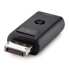 DisplayPort to HDMI Adapter