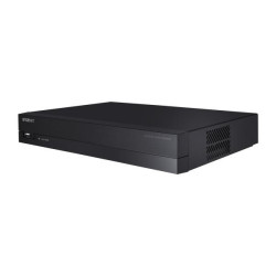Network X Series 4CH PoE+ NVR