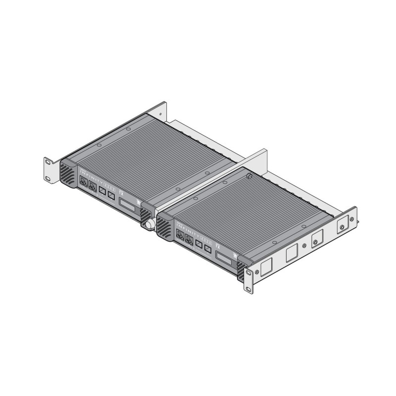 Rackmount kit for all