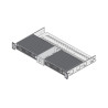 Rackmount kit for XD64x series
