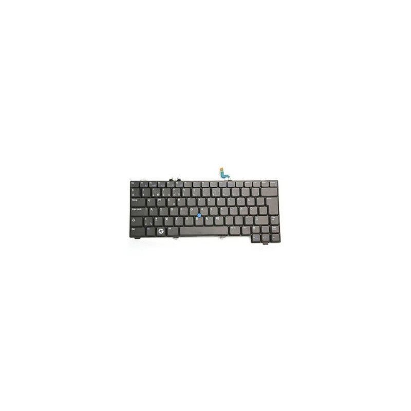 Keyboard (DANISH)
