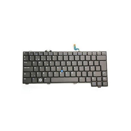 Keyboard (DANISH)