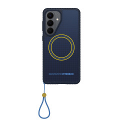 OB Sole Samsung S26+Real Quiet - blue