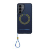 OB Sole Samsung S26+Real Quiet - blue