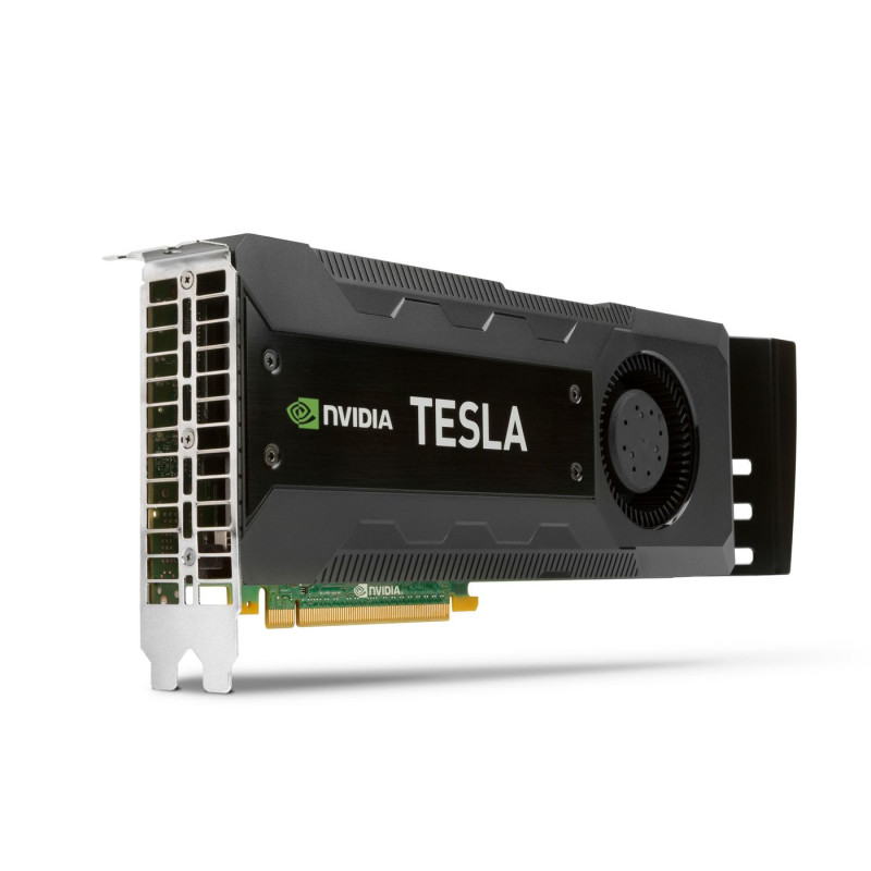 NVIDIA Tesla K40c Compute