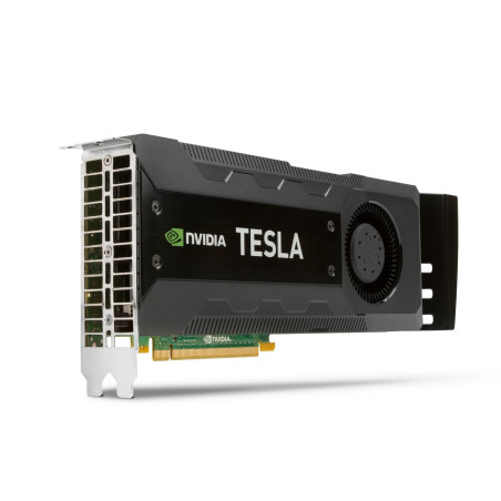 NVIDIA Tesla K40c Compute