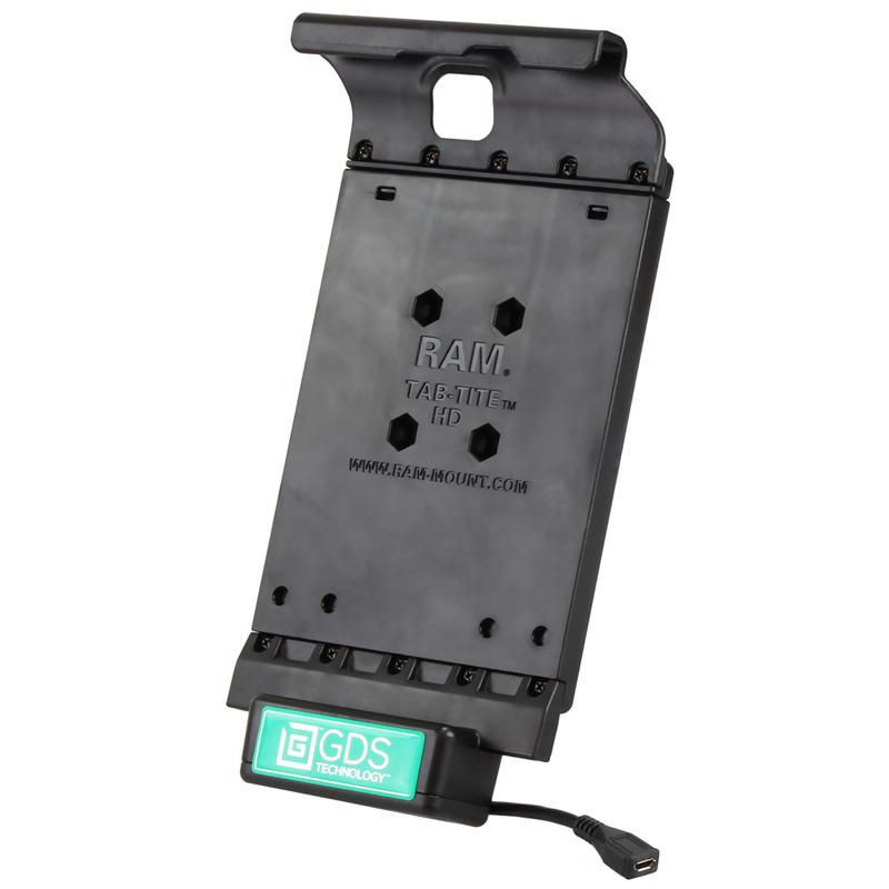 Veh Dock - Sam G Tab S2 8.0