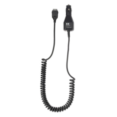 IPAQ AUTO Adapter W 22 PIN