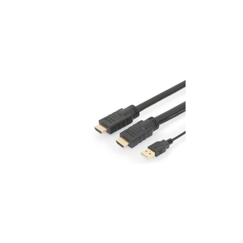 HDMI Premium HS connection