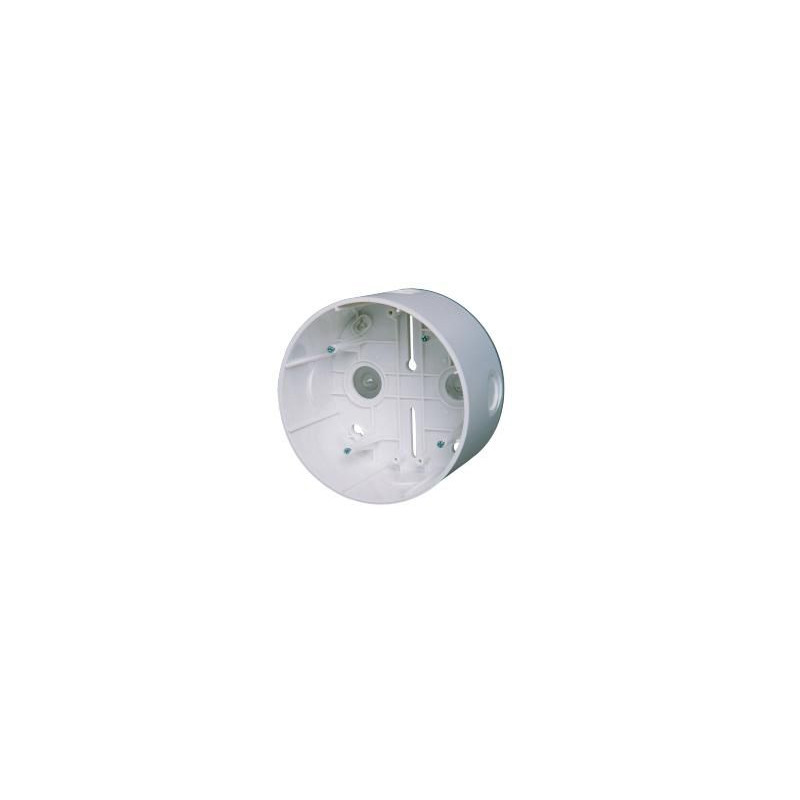 Surface Mount Back Box