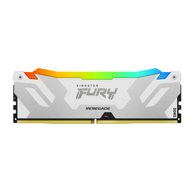 24GB 8000MT/s DDR5 CL38 DIMM FURY Renega