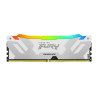 24GB 8000MT/s DDR5 CL38 DIMM FURY Renega