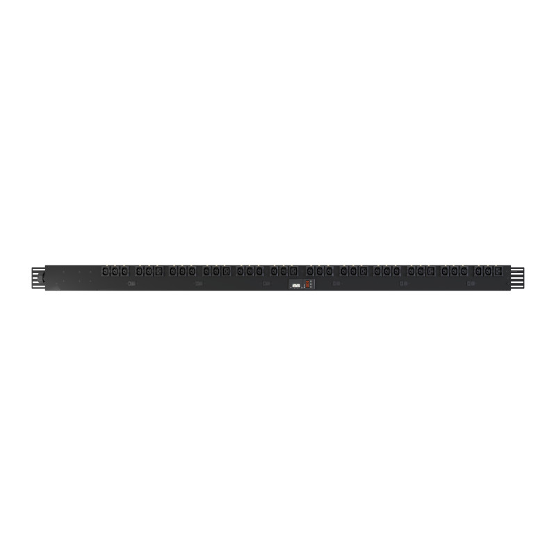 Vertiv PowerGo Rack PDU Switched 0U 32