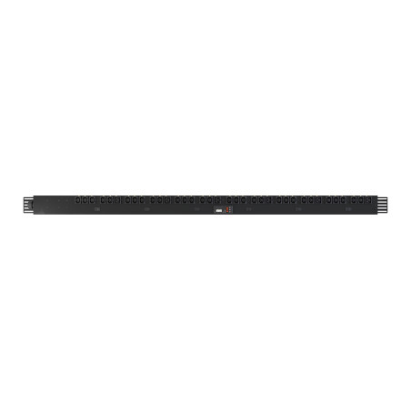 Vertiv PowerGo Rack PDU Switched 0U 32