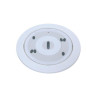 Automatic Fire Detector, White