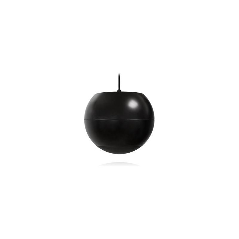 6,5" sphere pendant